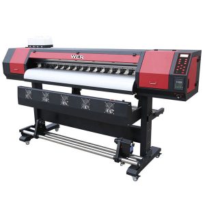 fformat mawr 1.8m pen print vinyl dx5 argraffydd eco-doddydd