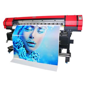 poster digidol papur wal car pvc cynfas vinyl peiriant argraffu peiriant