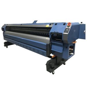 K3204I K3208I 3.2m peiriant argraffu hyblyg wedi'i lamineiddio poeth poeth wedi'i lamineiddio