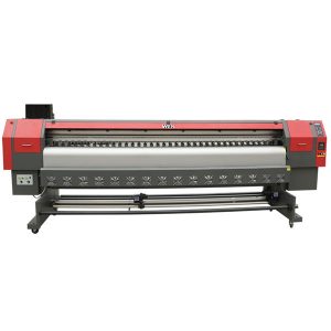 fformat dx5 dx7 fformat mawr 3.2m argraffydd eco-doddydd
