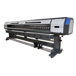 Argraffu baner fflecs 3200mm argraffu argraffydd hysbysfwrdd